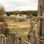 Le Rosa: De Charme Entre Et Pinede Villa Quend