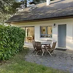 Le Rosa: De Charme Entre Et Pinede Villa