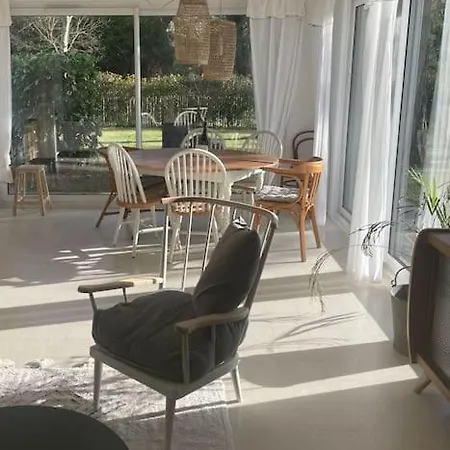 Le Rosa: De Charme Entre Et Pinede Quend