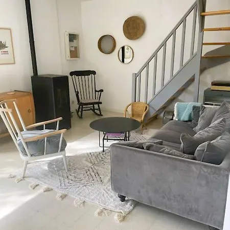 Le Rosa: De Charme Entre Et Pinede *