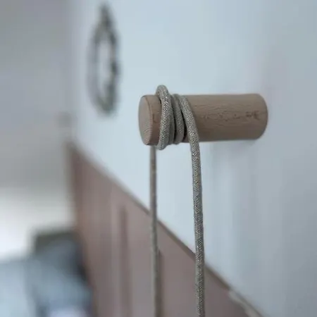 Le Rosa: De Charme Entre Et Pinede Villa Quend