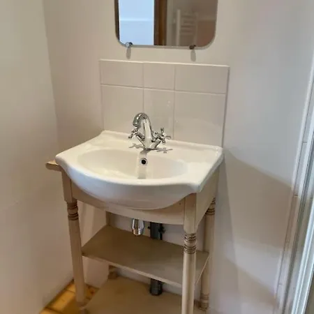 Le Rosa: De Charme Entre Et Pinede Villa Quend