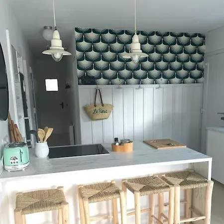 Le Rosa: De Charme Entre Et Pinede Quend