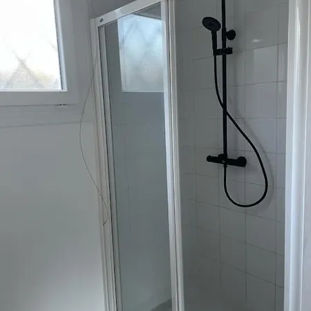 Villa Le Rosa: De Charme Entre Et Pinede Quend