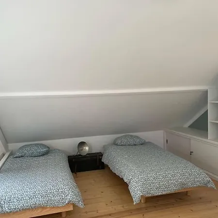 Le Rosa: De Charme Entre Et Pinede Villa Quend