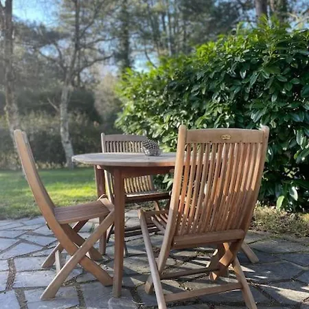 Le Rosa: De Charme Entre Et Pinede