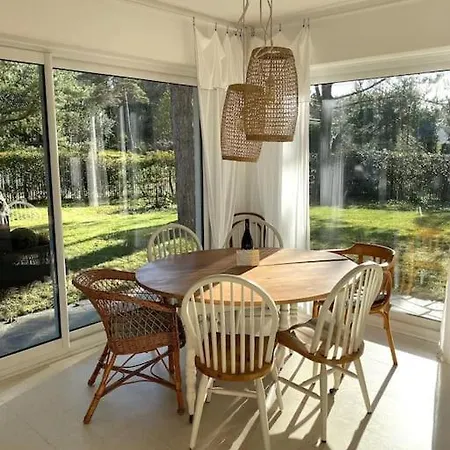 Le Rosa: De Charme Entre Et Pinede Villa Quend