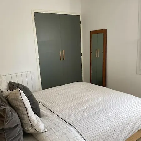 Le Rosa: De Charme Entre Et Pinede Villa *