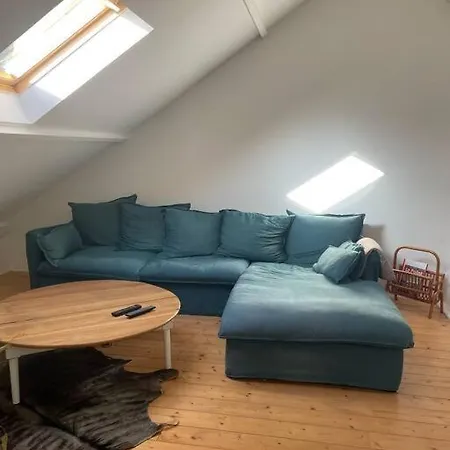 Le Rosa: De Charme Entre Et Pinede Quend