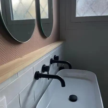 Le Rosa: De Charme Entre Et Pinede * Quend