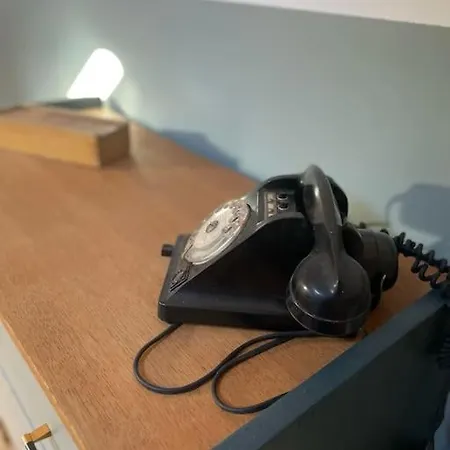 Le Rosa: De Charme Entre Et Pinede Villa *